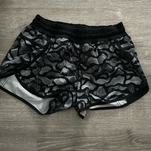 COPY - Lululemon Tracker 4 inch